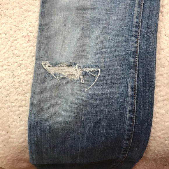 Seven for all mankind jeans - Picture 4 of 4